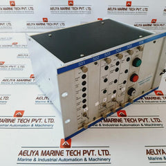 Volvo Penta 501-3/ 503-11/ 504-31 / 505-2/ 506-1 / 505-2 Engine Control Unit