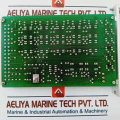 Volvo Penta 501-3/ 503-11/ 504-31 / 505-2/ 506-1 / 505-2 Engine Control Unit