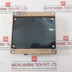 Volvo Penta 865414 Speed Control Unit Rev F Pc151