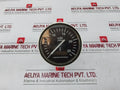 Volvo Penta 873-656 Tachometer 12-24V 0-25 R/MIN VP 13/95