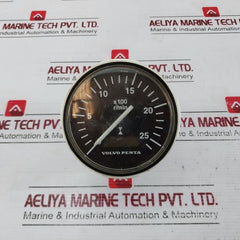 Volvo Penta 873-656 Tachometer 12-24V 0-25 R/MIN VP 13/95