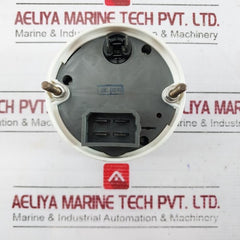 Volvo Penta 873-656 Tachometer 12-24V 0-25 R/MIN VP 13/95