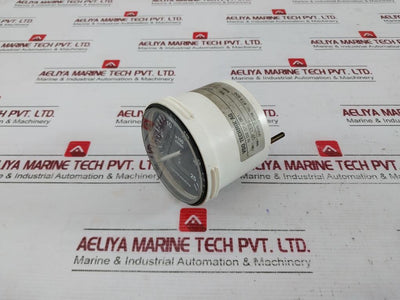 Volvo Penta 873-656 Tachometer 12-24V 0-25 R/MIN VP 13/95