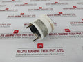 Volvo Penta 873-656 Tachometer 12-24V 0-25 R/MIN VP 13/95