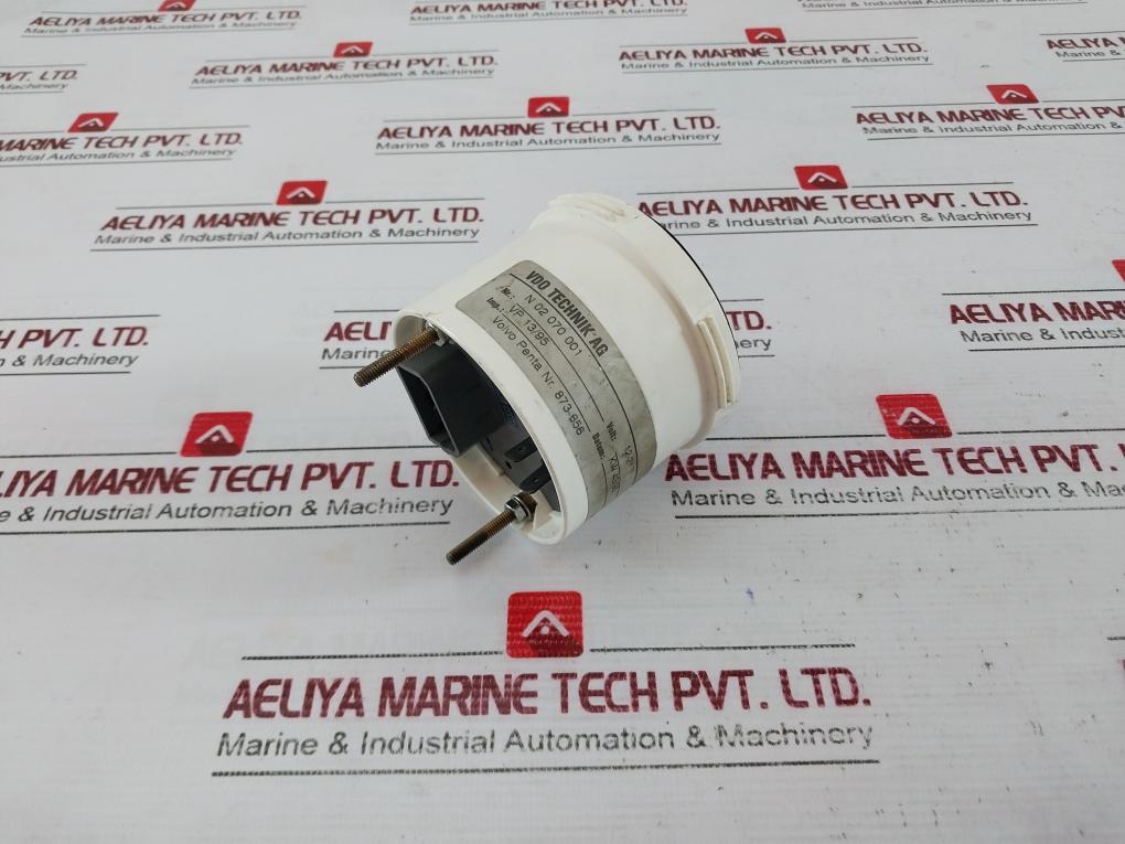 Volvo Penta 873-656 Tachometer 12-24V 0-25 R/MIN VP 13/95