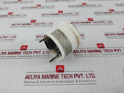 Volvo Penta 873-656 Tachometer 12-24V 0-25 R/MIN VP 13/95