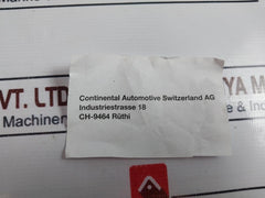 Volvo Penta 873686 Tachometer Hour Meter Kit 12-24v