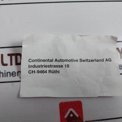 Volvo Penta 873686 Tachometer Hour Meter Kit 12-24v