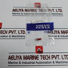 Volvo Penta 873686 Tachometer Hour Meter Kit 12-24v