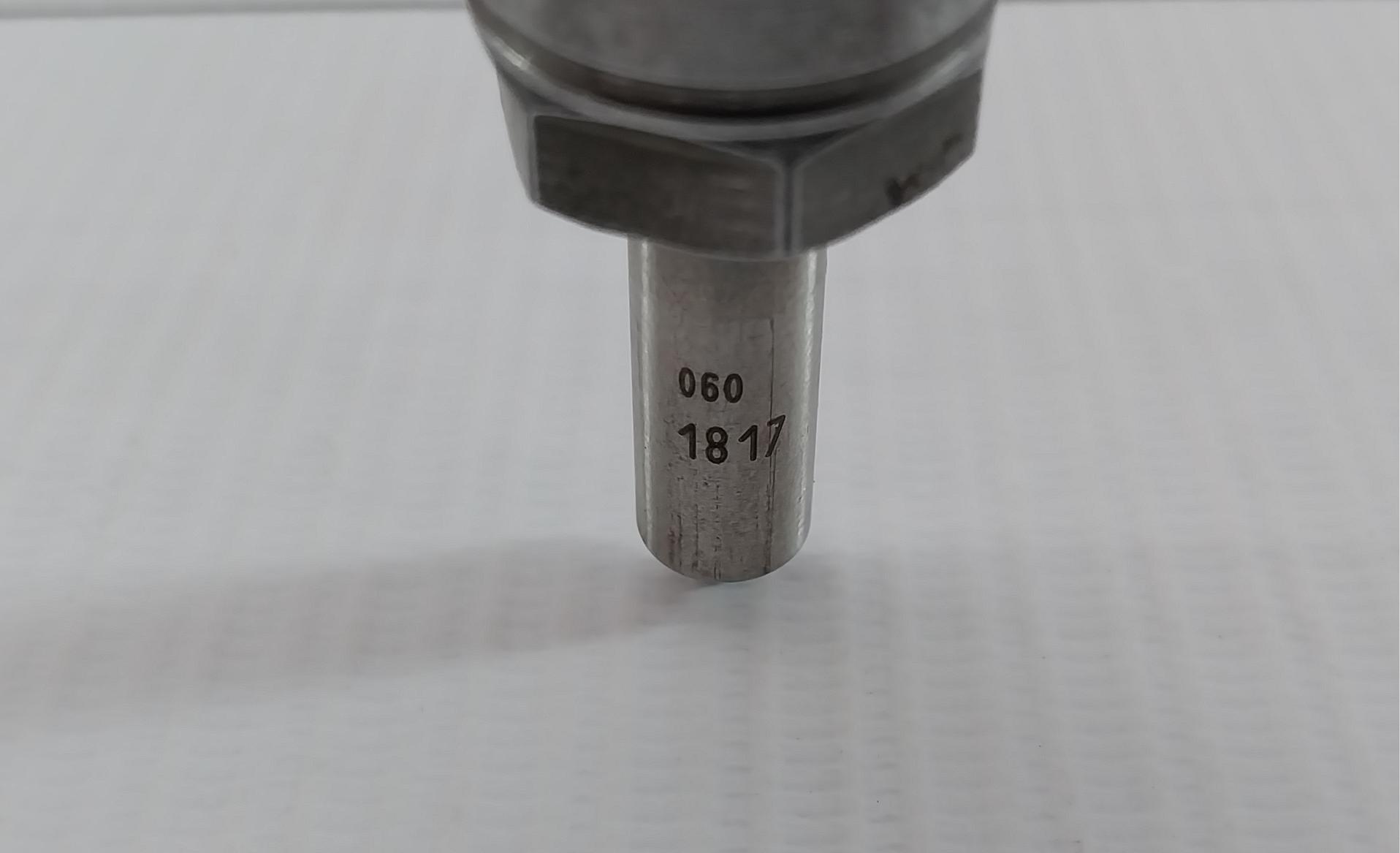 Volvo Penta Rail Diesel Fuel Injector 21188520