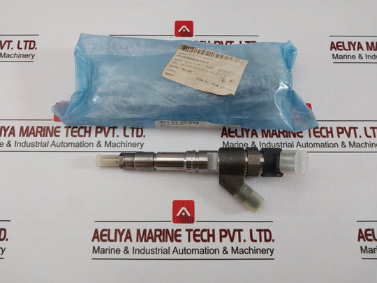 Volvo Penta Rail Diesel Fuel Injector 21188520