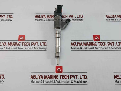 Volvo Penta Rail Diesel Fuel Injector 21188520