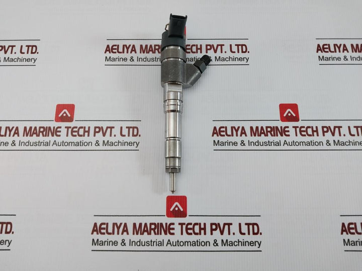 Volvo Penta Rail Diesel Fuel Injector 21188520