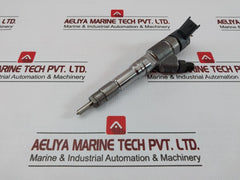 Volvo Penta Rail Diesel Fuel Injector 21188520