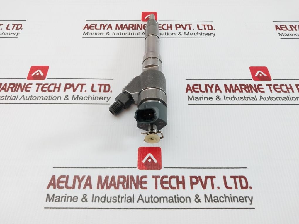 Volvo Penta Rail Diesel Fuel Injector 21188520