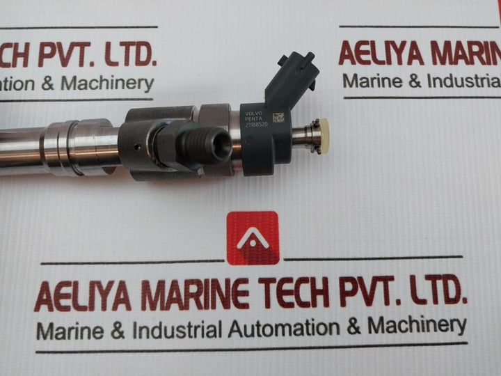 Volvo Penta Rail Diesel Fuel Injector 21188520