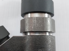 Volvo Penta Rail Diesel Fuel Injector 21188520