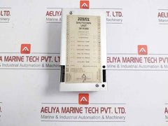 Volvo Penta Shutdown Unit 3818366