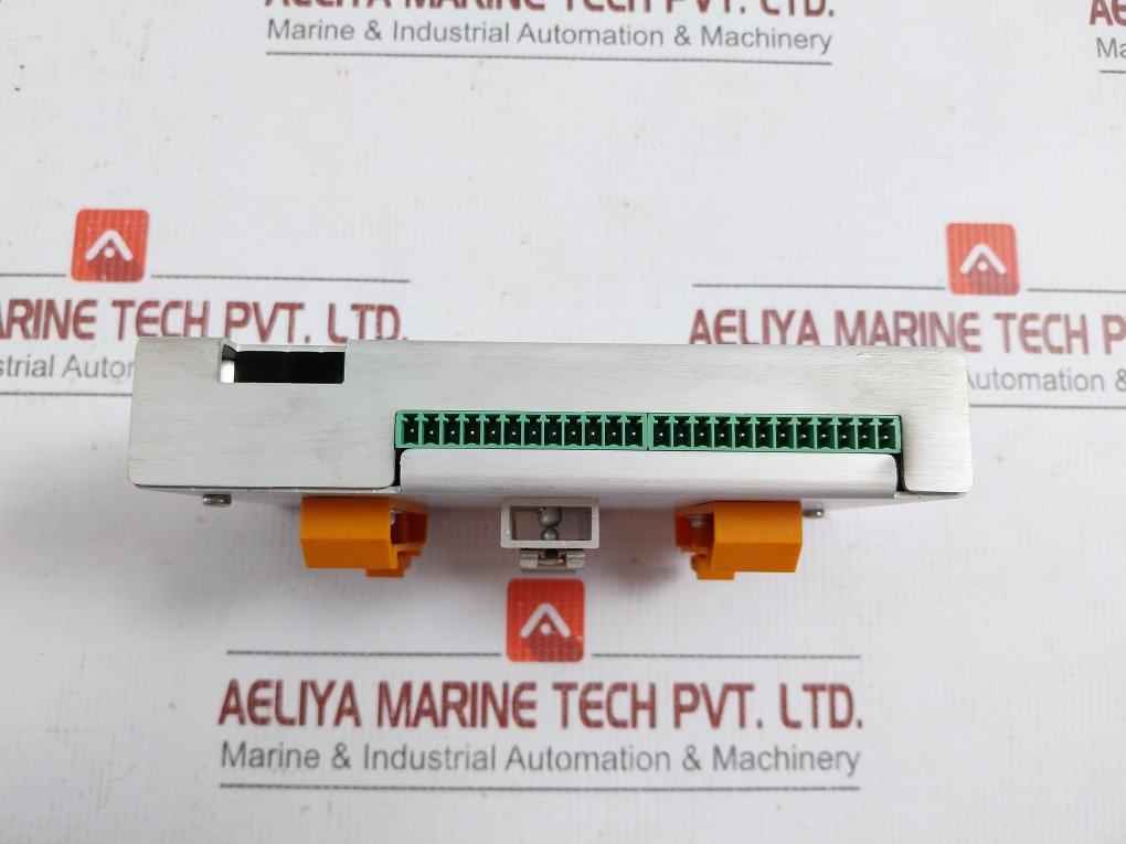 Volvo Penta Shutdown Unit 3818366