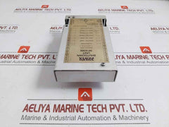 Volvo Penta Shutdown Unit 3818366