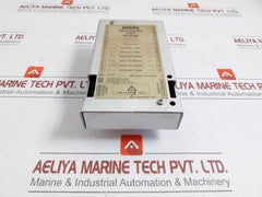 Volvo Penta Shutdown Unit 3818366