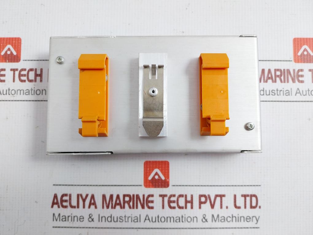 Volvo Penta Shutdown Unit 3818366