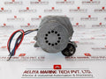 Von Weise V05466Ac84 Gear Motor K11630-0103 115V Ac 60Hz 1000 Lb-in