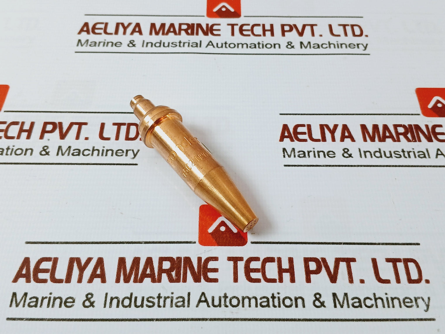 Vonder 1502 Cutting Nozzle 1502 74.63.150.204 7893946494667 N04