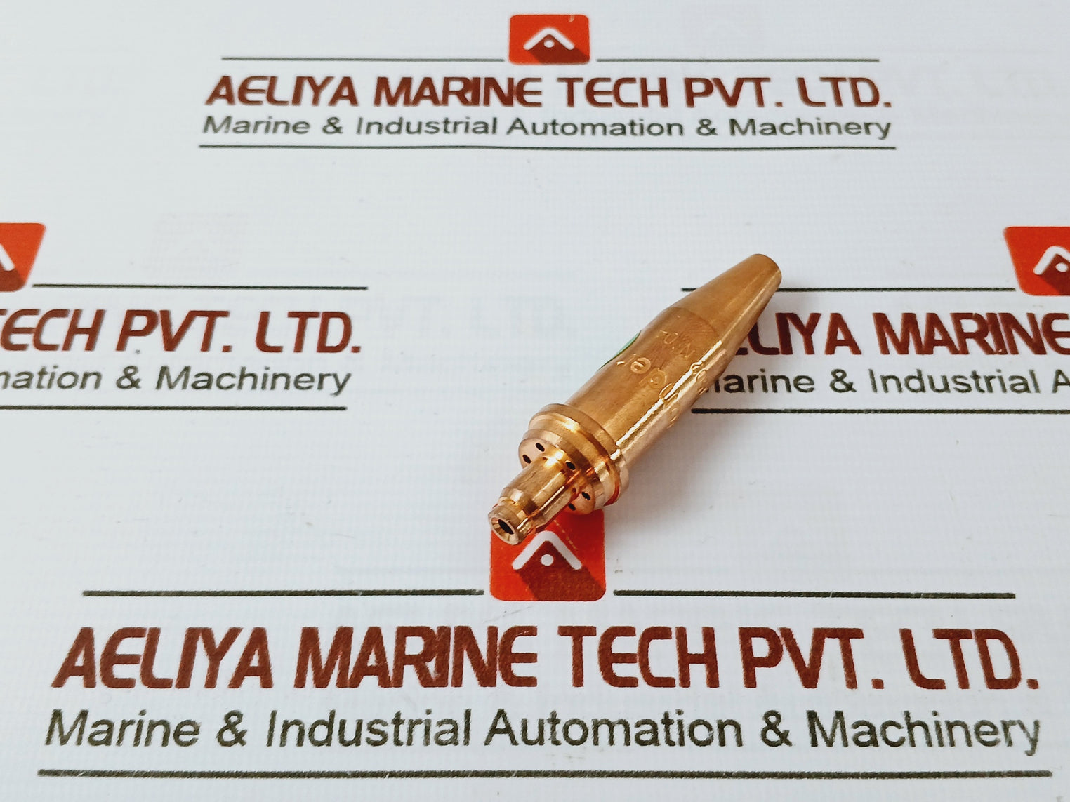 Vonder 1502 Cutting Nozzle 1502 74.63.150.204 7893946494667 N04