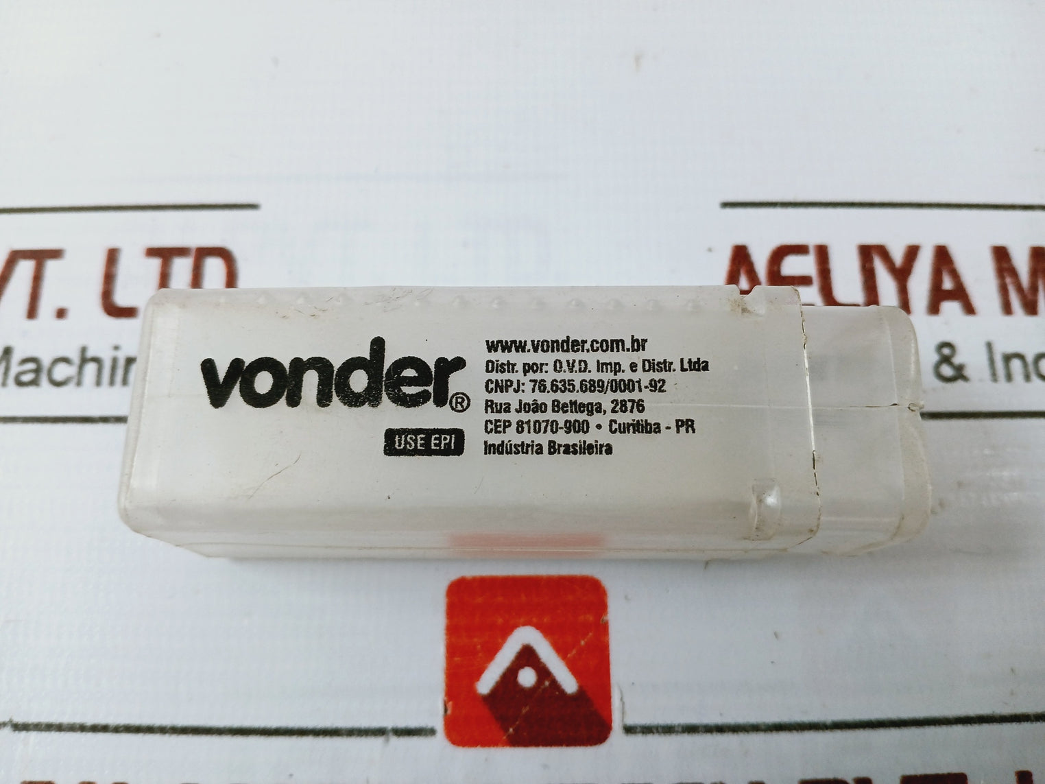 Vonder 1502 Cutting Nozzle 1502 74.63.150.204 7893946494667 N04