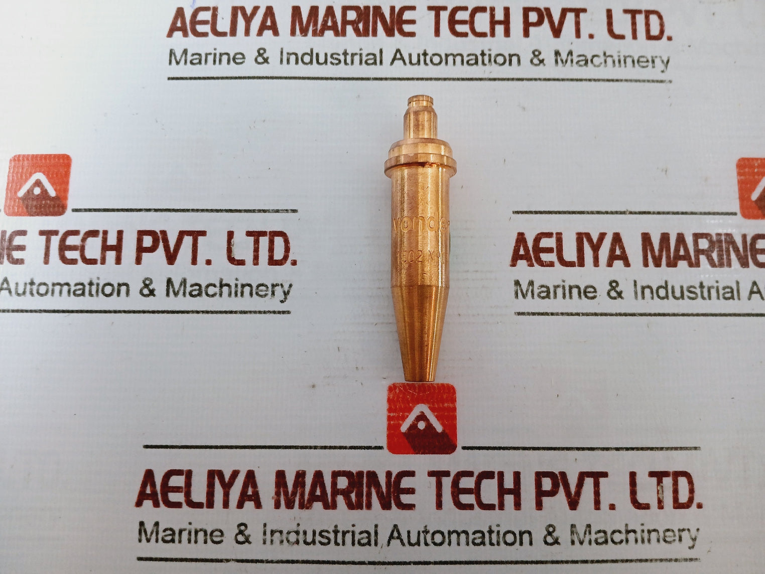 Vonder 1502 Cutting Nozzle 1502 74.63.150.204 7893946494667 N04