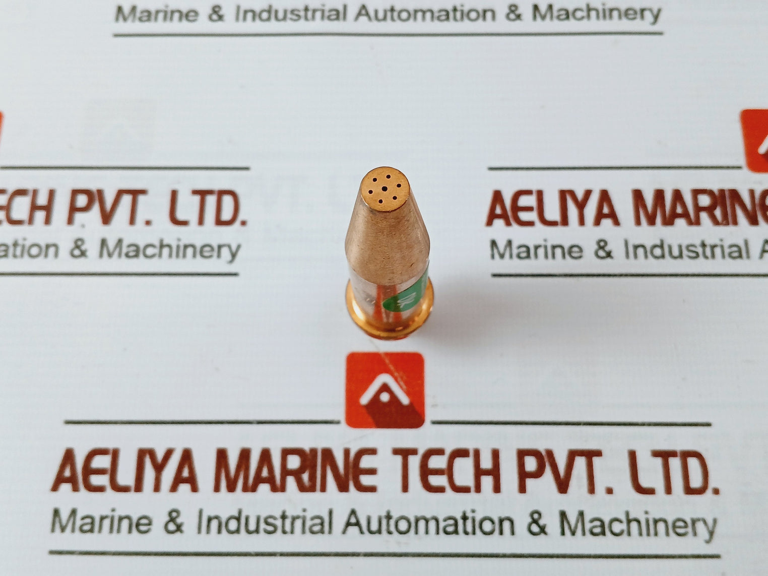 Vonder 1502 Cutting Nozzle 1502 74.63.150.204 7893946494667 N04