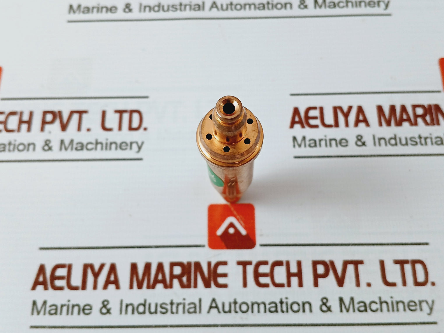 Vonder 1502 Cutting Nozzle 1502 74.63.150.204 7893946494667 N04