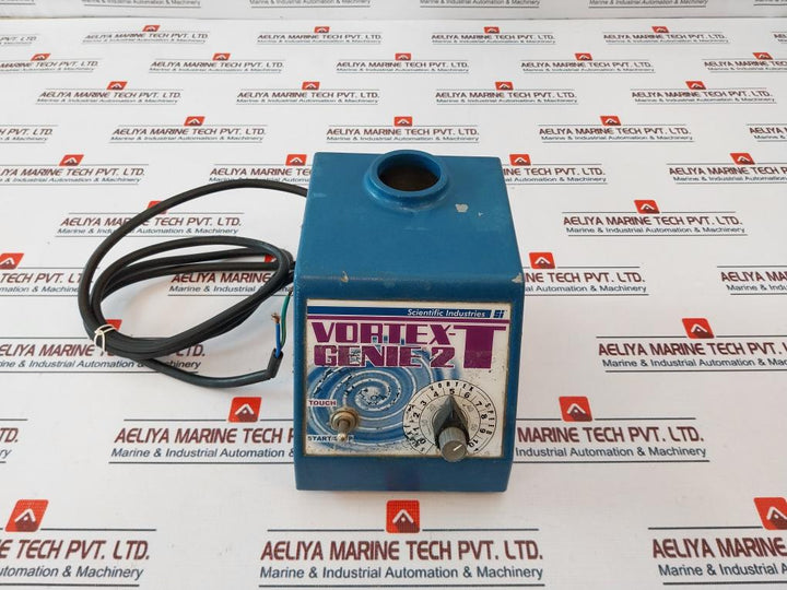 Vortex-Genie 2T SI-T246 Mixer 50Hz