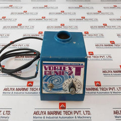 Vortex-Genie 2T SI-T246 Mixer 50Hz