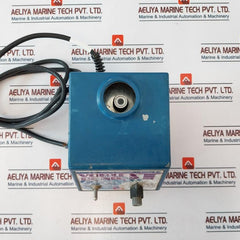 Vortex-Genie 2T SI-T246 Mixer 50Hz