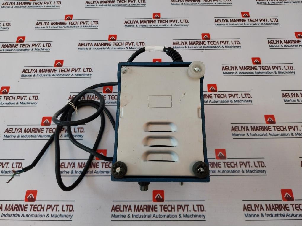 Vortex-Genie 2T SI-T246 Mixer 50Hz