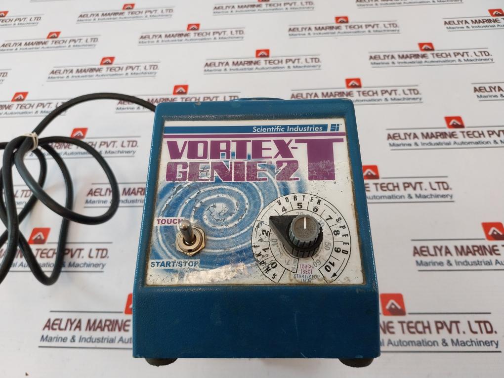 Vortex-Genie 2T SI-T246 Mixer 50Hz