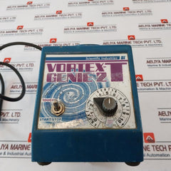 Vortex-Genie 2T SI-T246 Mixer 50Hz