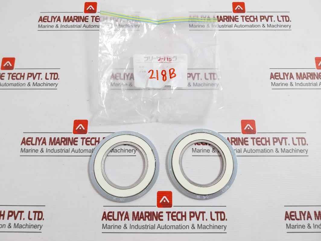 Vortex 10/16/20K Spiral Wound Gasket