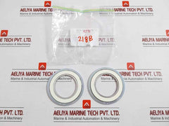 Vortex 10/16/20K Spiral Wound Gasket