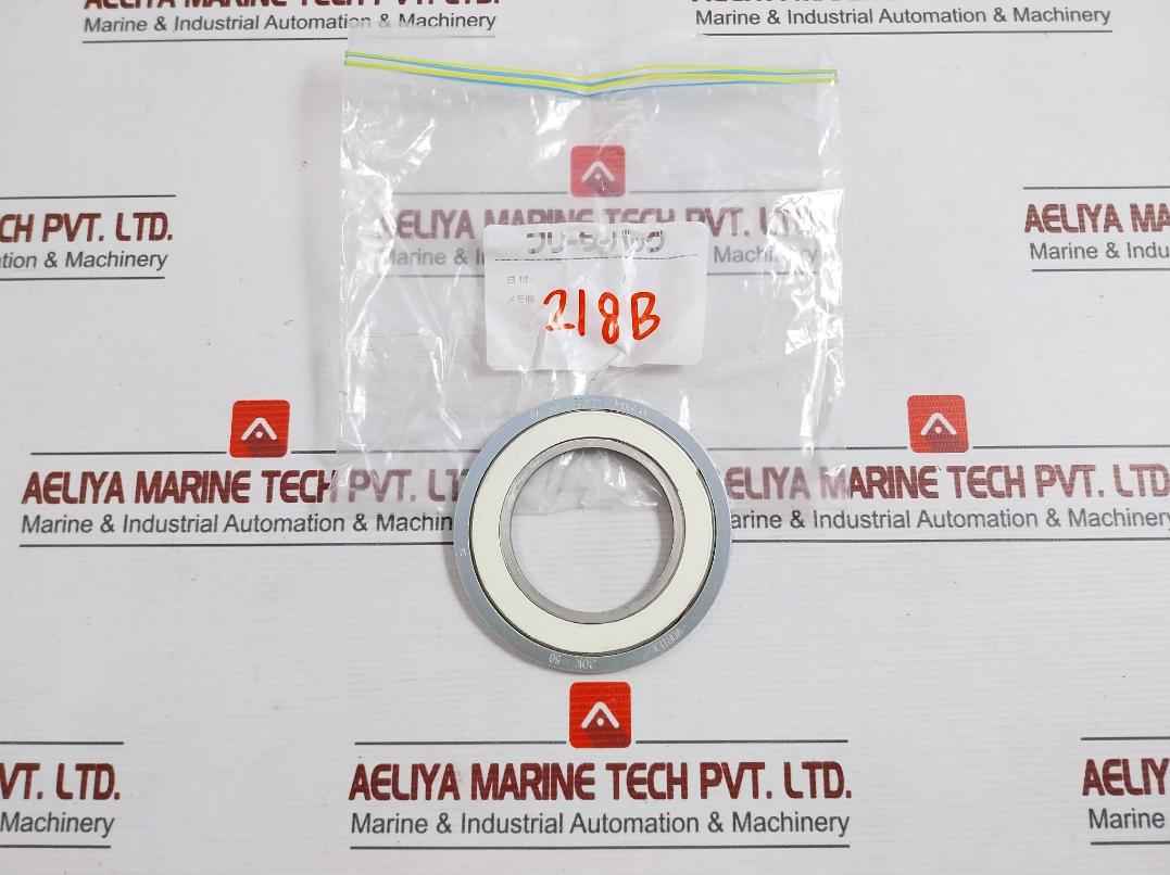 Vortex 10/16/20K Spiral Wound Gasket