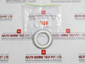 Vortex 10/16/20K Spiral Wound Gasket