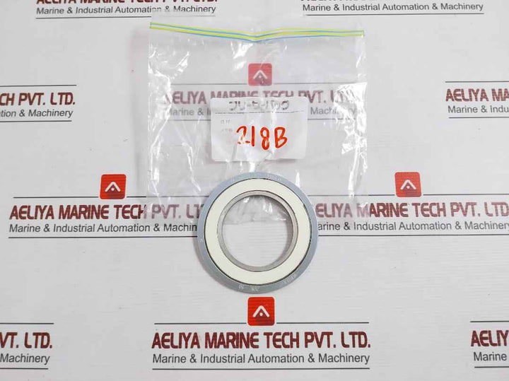 Vortex 10/16/20K Spiral Wound Gasket