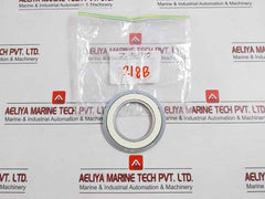 Vortex 10/16/20K Spiral Wound Gasket