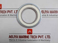Vortex 10/16/20K Spiral Wound Gasket