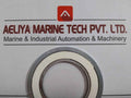 Vortex 10/16/20K Spiral Wound Gasket