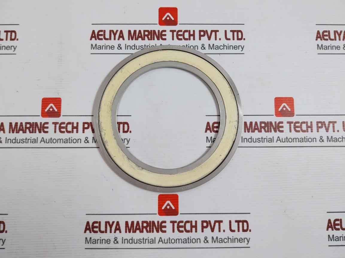 Vortex 16K/20K Turbine Vertical Gasket