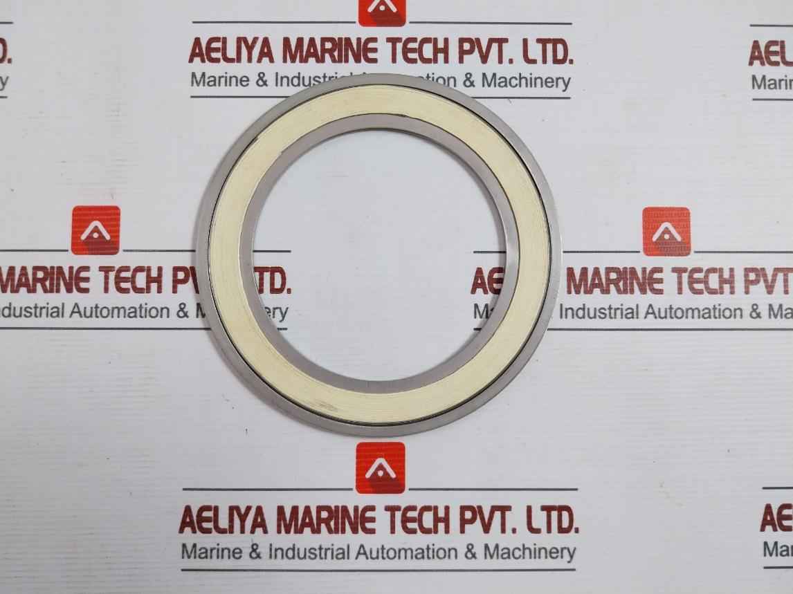 Vortex 16K/20K Turbine Vertical Gasket