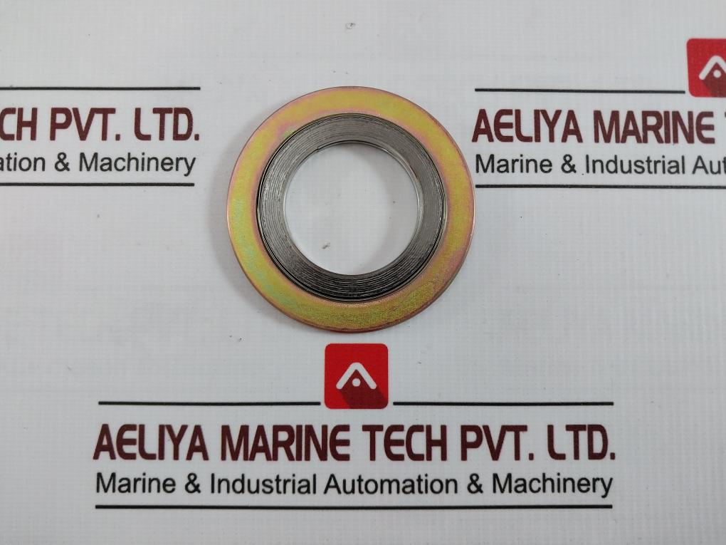 Vortex 1834-gr-ss Turbine Vertical Gasket 431-000-046 Iis 20K-25A